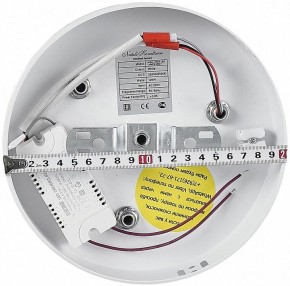 Потолочная люстра Natali Kovaltseva COBRA LED LAMPS 81121/7C в Березниках - berezniki.ok-mebel.com | фото 10