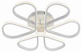 Потолочная люстра Natali Kovaltseva COBRA LED LAMPS 81121/7C в Березниках - berezniki.ok-mebel.com | фото 2