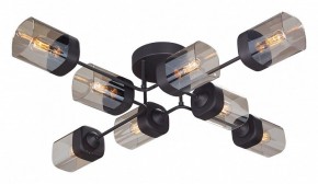 Потолочная люстра Vitaluce 4889 V4889-1/8PL в Березниках - berezniki.ok-mebel.com | фото