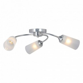 Потолочная люстра Vitaluce V2831 V2831-9/3PL в Березниках - berezniki.ok-mebel.com | фото 3