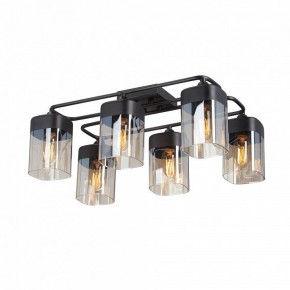 Потолочная люстра Vitaluce V3092 V3092-1/6PL в Березниках - berezniki.ok-mebel.com | фото 2