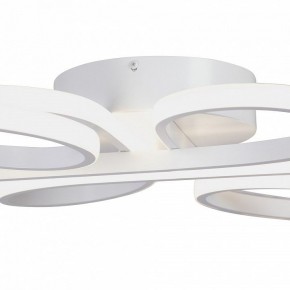 Потолочная люстра Vitaluce V3775 V3775-0/2PL в Березниках - berezniki.ok-mebel.com | фото 4