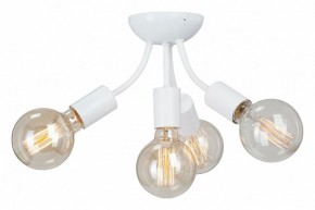Потолочная люстра Vitaluce V3927 V3927-0/4PL в Березниках - berezniki.ok-mebel.com | фото