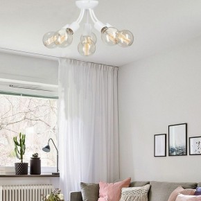 Потолочная люстра Vitaluce V3927 V3927-0/6PL в Березниках - berezniki.ok-mebel.com | фото 5
