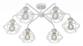 Потолочная люстра Vitaluce V42580 V42580-0/6PL в Березниках - berezniki.ok-mebel.com | фото