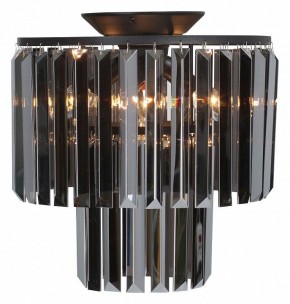 Потолочная люстра Vitaluce V5155 V5155-1/4PL в Березниках - berezniki.ok-mebel.com | фото