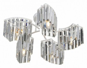 Потолочная люстра Vitaluce V5884 V5884-0/5PL в Березниках - berezniki.ok-mebel.com | фото 2