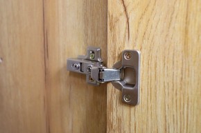 БЕРГЕН 5 Прихожая в Березниках - berezniki.ok-mebel.com | фото 9