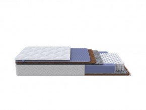 PROxSON Матрас Active Duo M/F (Ткань Трикотаж Эко) 120x195 в Березниках - berezniki.ok-mebel.com | фото