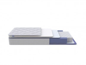 PROxSON Матрас Active Duo S/F (Ткань Трикотаж Эко) 160x195 в Березниках - berezniki.ok-mebel.com | фото 2