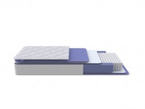 PROxSON Матрас Active F (Ткань Трикотаж Эко) 140x200 в Березниках - berezniki.ok-mebel.com | фото 2