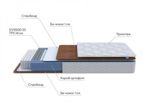 PROxSON Матрас Active F (Ткань Трикотаж Эко) 120x200 в Березниках - berezniki.ok-mebel.com | фото 6