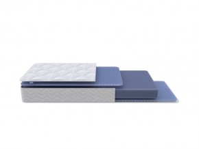 PROxSON Матрас Active Flex M (Ткань Трикотаж Эко) 180x200 в Березниках - berezniki.ok-mebel.com | фото