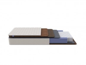 PROxSON Матрас Balance Double F (Ткань Синтетический жаккард) 180x200 в Березниках - berezniki.ok-mebel.com | фото