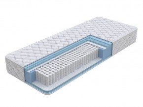 PROxSON Матрас Баланс EVS (Ткань Жаккард) 140x200 в Березниках - berezniki.ok-mebel.com | фото