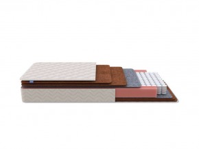 PROxSON Матрас Base F (Ткань Синтетический жаккард) 140x200 в Березниках - berezniki.ok-mebel.com | фото