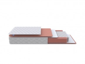 PROxSON Матрас Base M (Ткань Синтетический жаккард) 180x190 в Березниках - berezniki.ok-mebel.com | фото