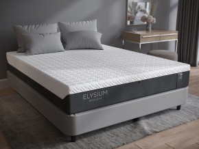 PROxSON Матрас Elysium Exclusive Spring (Трикотаж Elysium) 120x200 в Березниках - berezniki.ok-mebel.com | фото 4