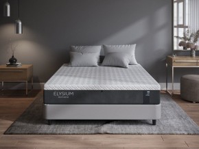PROxSON Матрас Elysium Exclusive Spring (Трикотаж Elysium) 90x200 в Березниках - berezniki.ok-mebel.com | фото 3