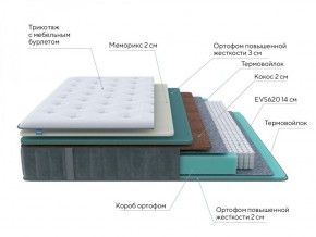 PROxSON Матрас Glory Firm (Трикотаж Prestige Steel) 120x190 в Березниках - berezniki.ok-mebel.com | фото 6