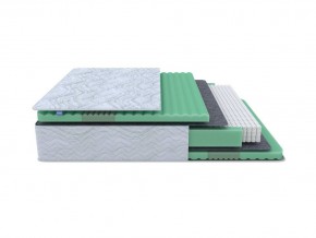 PROxSON Матрас Green Comfort M (Tricotage Dream) 160x190 в Березниках - berezniki.ok-mebel.com | фото 1