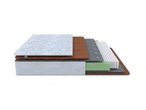 PROxSON Матрас Green F (Tricotage Dream) 140x190 в Березниках - berezniki.ok-mebel.com | фото