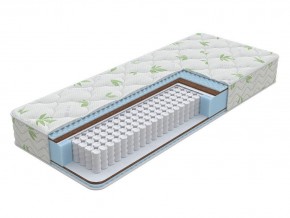 PROxSON Матрас Люкс EVS (Трикотаж Aloe Vera) 120x200 в Березниках - berezniki.ok-mebel.com | фото 2