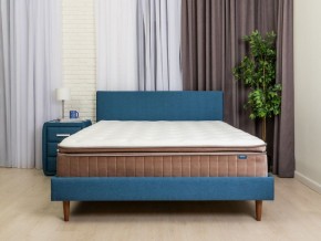 PROxSON Матрас Paradise Medium (Трикотаж Prestige Latte) 120x200 в Березниках - berezniki.ok-mebel.com | фото 3