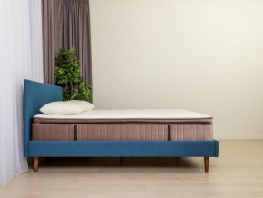 PROxSON Матрас Paradise Medium (Трикотаж Prestige Latte) 120x200 в Березниках - berezniki.ok-mebel.com | фото 5