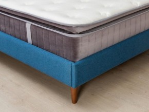 PROxSON Матрас Paradise Soft (Трикотаж Prestige Steel) 120x200 в Березниках - berezniki.ok-mebel.com | фото 7