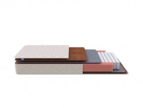 PROxSON Матрас Standart F (Ткань Синтетический жаккард) 90x195 в Березниках - berezniki.ok-mebel.com | фото