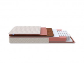 PROxSON Матрас Standart Plus M Roll (Ткань Жаккард) 180x190 в Березниках - berezniki.ok-mebel.com | фото