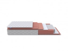 PROxSON Матрас Standart Plus M (Ткань Жаккард) 160x200 в Березниках - berezniki.ok-mebel.com | фото 2