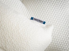 PROxSON Подушка Air Memo Simple (Трикотаж Трикотаж Pillow Line) 40x60 в Березниках - berezniki.ok-mebel.com | фото 9