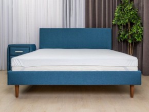 PROxSON Защитный чехол Aqua Stop (Ткань влагостойкая Terry Cloth) 80x190 в Березниках - berezniki.ok-mebel.com | фото 2