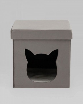 Пуф-домик для животных Store Pet в Березниках - berezniki.ok-mebel.com | фото 2