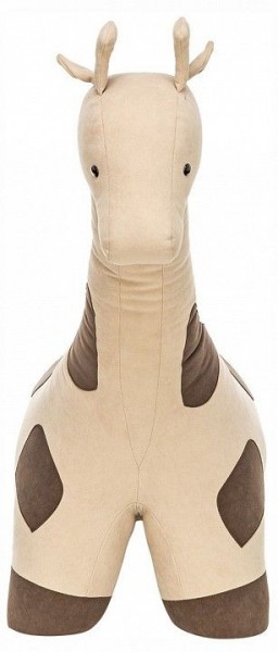 Пуф Giraffe в Березниках - berezniki.ok-mebel.com | фото 2
