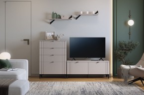 РИЧ Гостиная (модульная) кашемир в Березниках - berezniki.ok-mebel.com | фото
