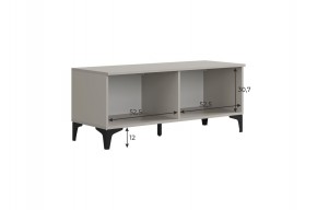 РИЧ Гостиная (модульная) кашемир в Березниках - berezniki.ok-mebel.com | фото 3