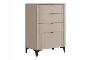 РИЧ Гостиная (модульная) кашемир в Березниках - berezniki.ok-mebel.com | фото 8