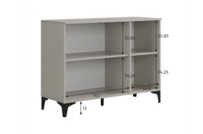 РИЧ Комод 3 в Березниках - berezniki.ok-mebel.com | фото 3