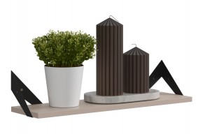 РИЧ Полка навесная в Березниках - berezniki.ok-mebel.com | фото 3