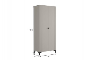 РИЧ Шкаф двухдверный в Березниках - berezniki.ok-mebel.com | фото 2