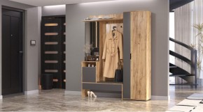 САБРИНА Прихожая в Березниках - berezniki.ok-mebel.com | фото