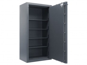 Сейф Форт-1685.EL в Березниках - berezniki.ok-mebel.com | фото 2