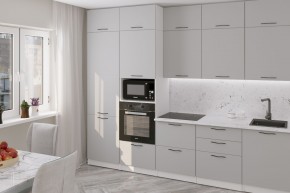 ШЕЛЛИ Кухонный гарнитур Экстра (3000 мм) в Березниках - berezniki.ok-mebel.com | фото
