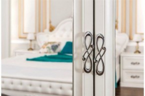 Шкаф 2-х ств без зеркала Мишель в Березниках - berezniki.ok-mebel.com | фото 4
