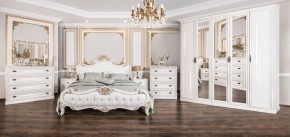 Шкаф 2-х ств с зеркалами Натали в Березниках - berezniki.ok-mebel.com | фото 5