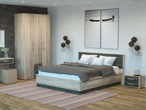Шкаф 3-х ств. ПШ-5.7 ВЕРСАЛЬ-2 в Березниках - berezniki.ok-mebel.com | фото 3