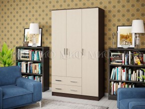 Шкаф 3-х створчатый (1200) в Березниках - berezniki.ok-mebel.com | фото 3